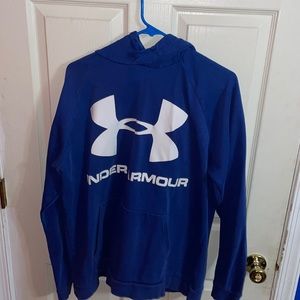 Under Armour Hoodie